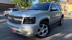 2014 Chevrolet Tahoe LT