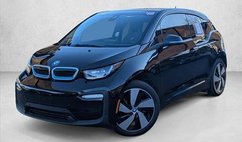 2018 BMW i3 Base