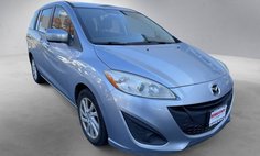 2012 Mazda MAZDA5 Sport
