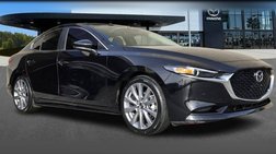 2023 Mazda MAZDA3 2.5 S Preferred