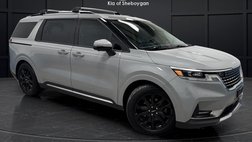 2024 Kia Carnival SX Prestige