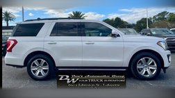 2018 Ford Expedition XLT