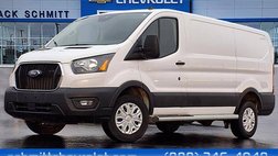 2024 Ford Transit 250