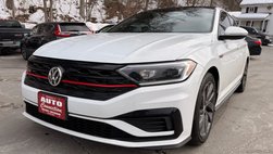 2019 Volkswagen Jetta ahn