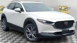 2023 Mazda CX-30 2.5 S Premium