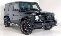 2024 Mercedes-Benz G-Class AMG G 63
