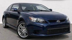 2012 Scion tC Base