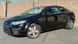 2011 Kia Forte Koup EX
