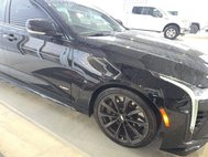 2023 Cadillac CT4-V Blackwing