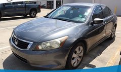 2010 Honda Accord EX-L
