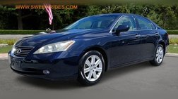 2009 Lexus ES 350 Base