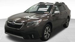 2021 Subaru Outback Touring XT