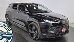 2023 Fisker Ocean One