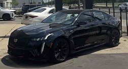 2023 Cadillac CT5-V Blackwing