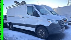 2019 Mercedes-Benz Sprinter 3500