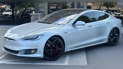 2016 Tesla Model S 60D