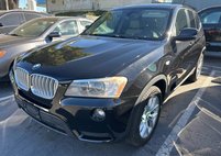 2014 BMW X3 xDrive35i