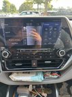 2022 Toyota Highlander Hybrid Platinum