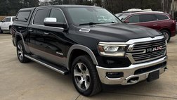 2019 Ram Ram Pickup 1500 Laramie