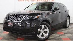 2019 Land Rover Range Rover Velar P250 S