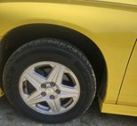 2003 Chevrolet Monte Carlo SS