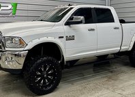 2018 Ram Ram Pickup 2500 Laramie