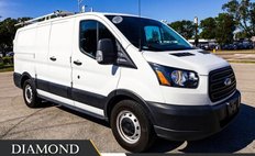 2019 Ford Transit 150