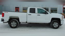 2019 Chevrolet Silverado 2500HD Work Truck