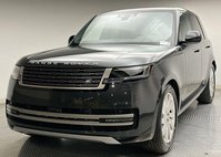 2025 Land Rover Range Rover P400 SE