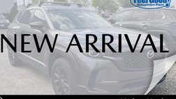 2025 Mazda CX-50 2.5 S Premium