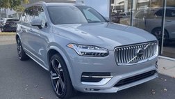 2024 Volvo XC90 B6 Ultimate Bright Theme 7P