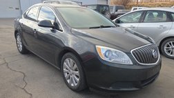 2016 Buick Verano Base