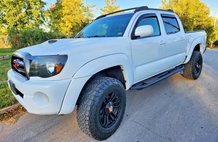 2010 Toyota Tacoma V6