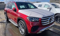 2025 Mercedes-Benz GLS GLS 450