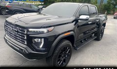 2024 GMC Canyon Denali