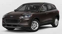 2020 Ford Escape Hybrid SE Sport