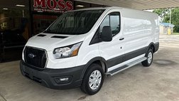 2023 Ford Transit 250