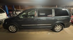 2014 Chrysler Town and Country Touring