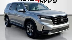 2024 Honda Pilot EX-L