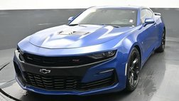 2019 Chevrolet Camaro SS