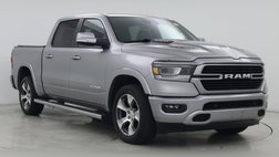 2022 Ram Ram Pickup 1500 Laramie