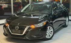 2021 Nissan Sentra S