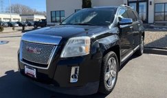 2013 GMC Terrain SLE-2
