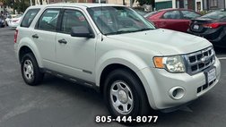 2008 Ford Escape XLS