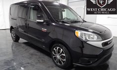 2021 Ram ProMaster City Tradesman SLT
