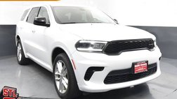 2023 Dodge Durango GT