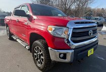 2014 Toyota Tundra SR5