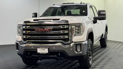 2020 GMC Sierra 3500HD SLE