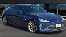 2017 Toyota 86 