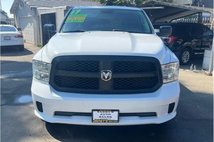 2017 Ram Ram Pickup 1500 Tradesman